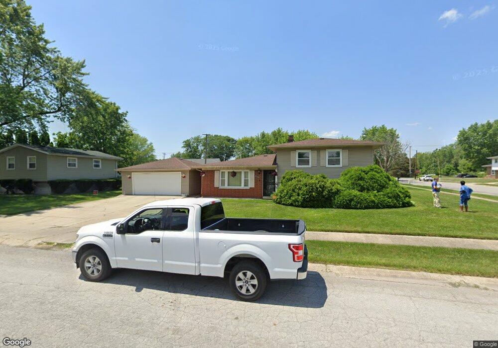 5246 Van Buren St, Merrillville, IN 46410 - photo 1