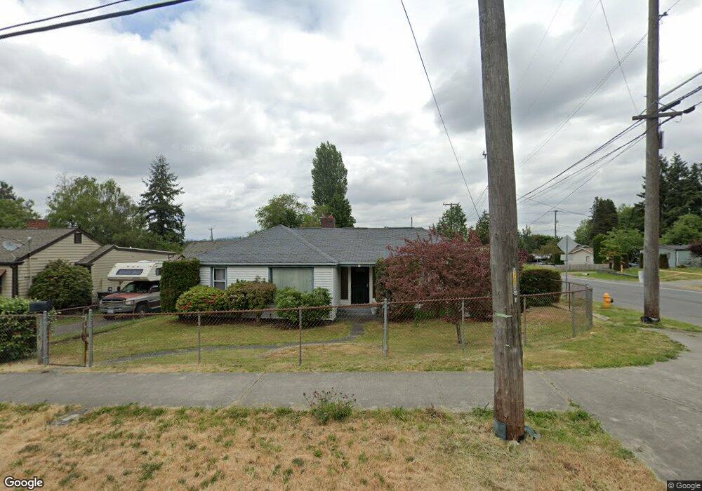 13798 34th Ave S, Tukwila, WA 98168 - photo 1