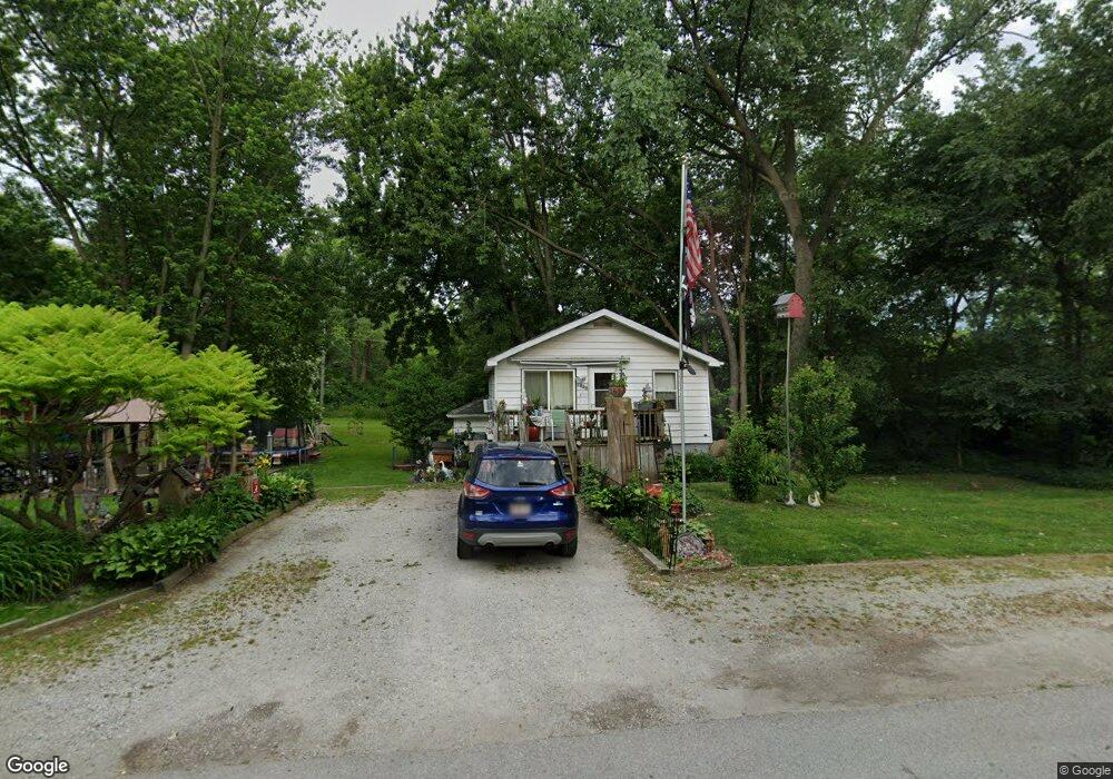 4606 Hayes St, Gary, IN 46408 - photo 1