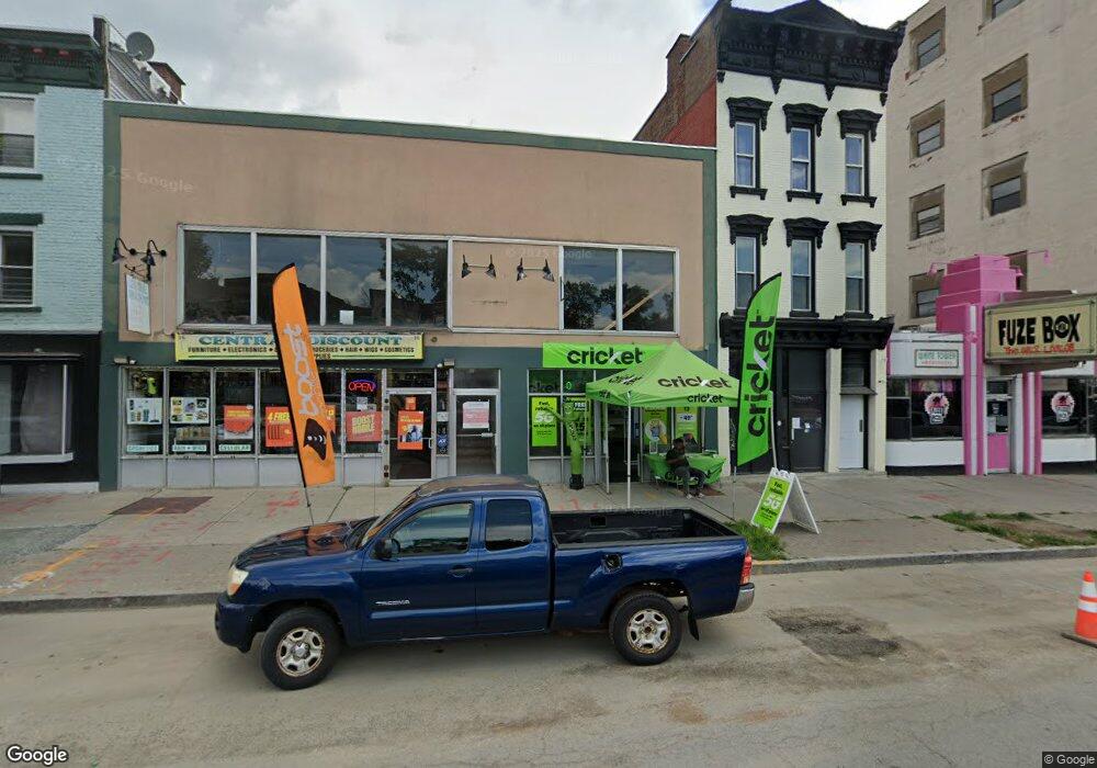 15 Central Ave, Albany, NY 12210 - photo 1