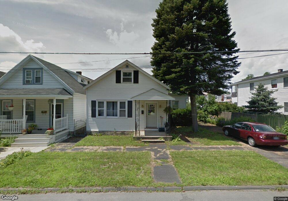 479 9th Ave, Troy, NY 12182 - photo 1