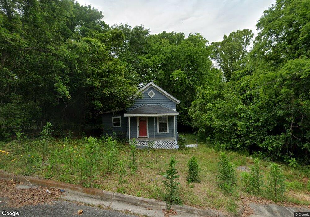 667 Grosso Ave, Macon, GA 31204 - photo 1