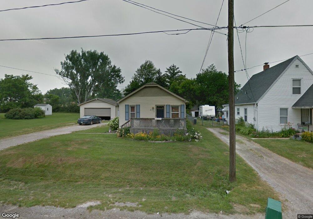 2072 Anoka St, Flint, MI 48532 - photo 1