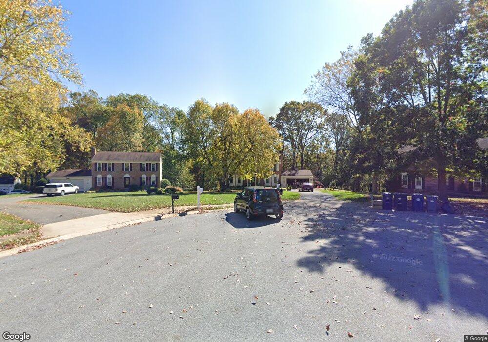 1907 Brightwood Ct, Sykesville, MD 21784 - photo 1