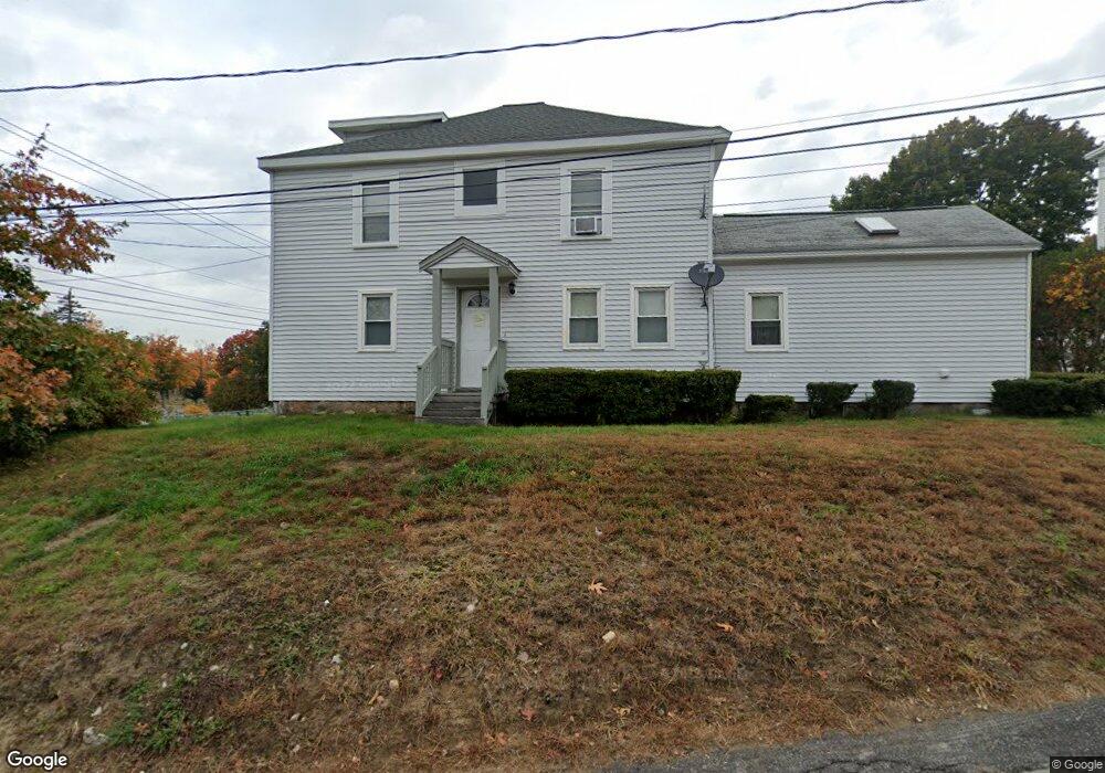 623 Calef Rd, Manchester, NH 03103 - photo 1