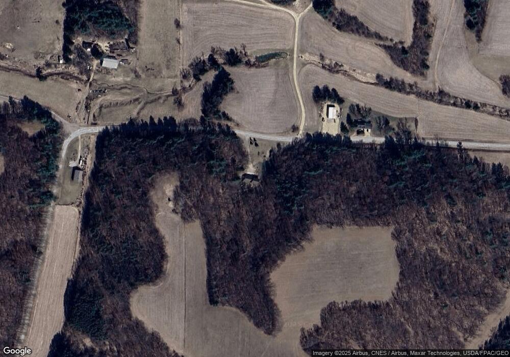 17486 County Hwy W, Camp Douglas, WI 54618 - photo 1