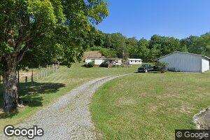 659 Steele Gap Rd, Franklin, WV 26807