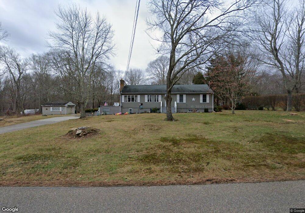 607 Levita Rd, Lebanon, CT 06249 - photo 1