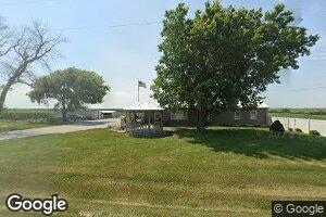 1191 Prairie Rd, Everest, KS 66424