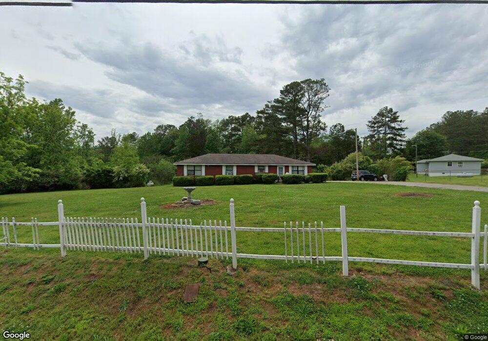 246 Pate Rd, Whitesburg, GA 30185 - photo 1