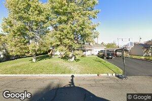 516 Tennyson Ave, Hines, OR 97738