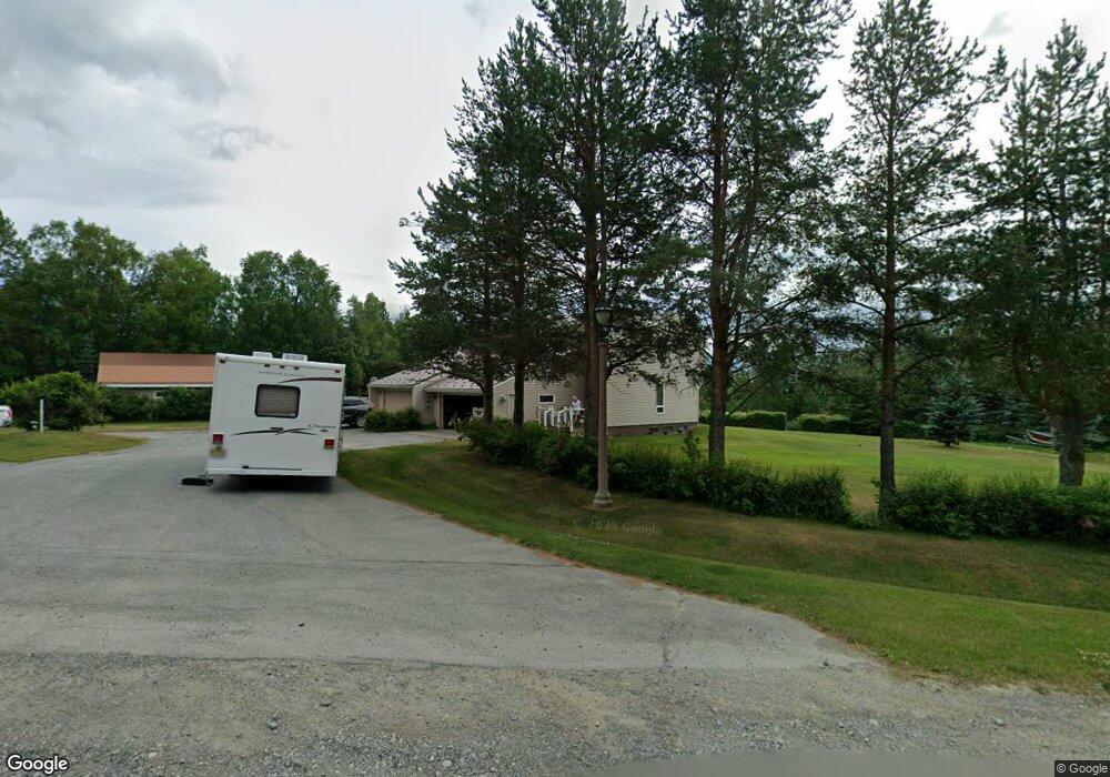 16800 Tideview Dr, Anchorage, AK 99516 - photo 1