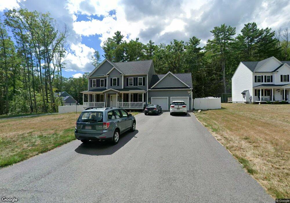 4 Bray Ave, Ashburnham, MA 01430 - photo 1