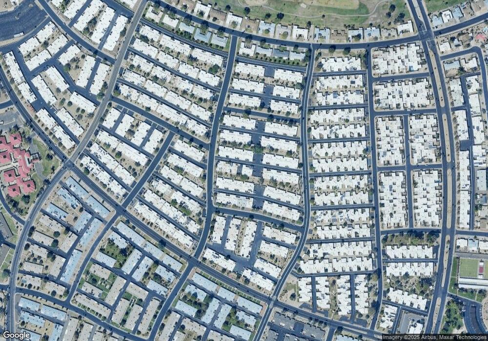 13667 N 109th Ave, Sun City, AZ 85351 - photo 1