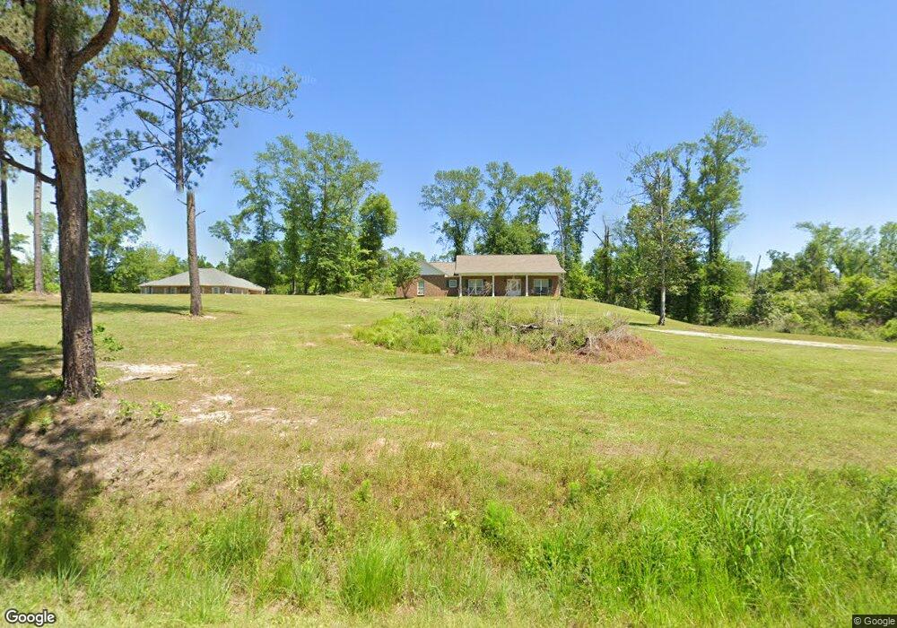 268 Matthews Rd, Laurel, MS 39443 - photo 1