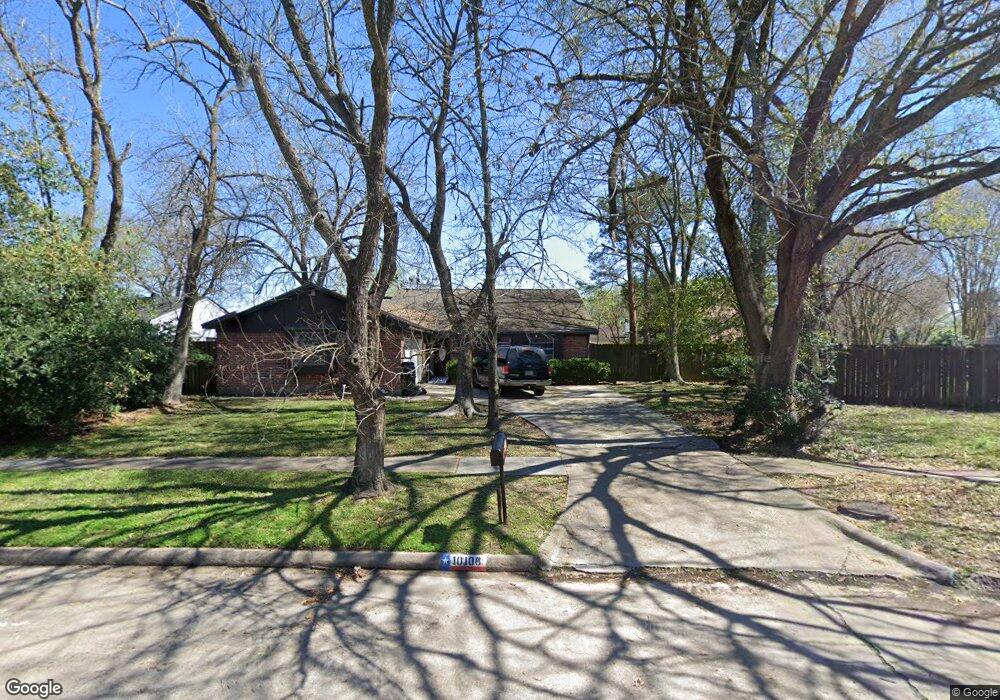 10106 Kathleen Haney Dr, Houston, TX 77086 - photo 1
