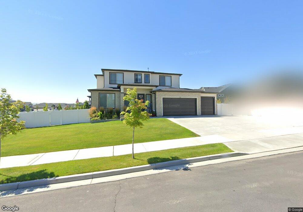 2819 W Jacks Legacy Dr, South Jordan, UT 84095 - photo 1