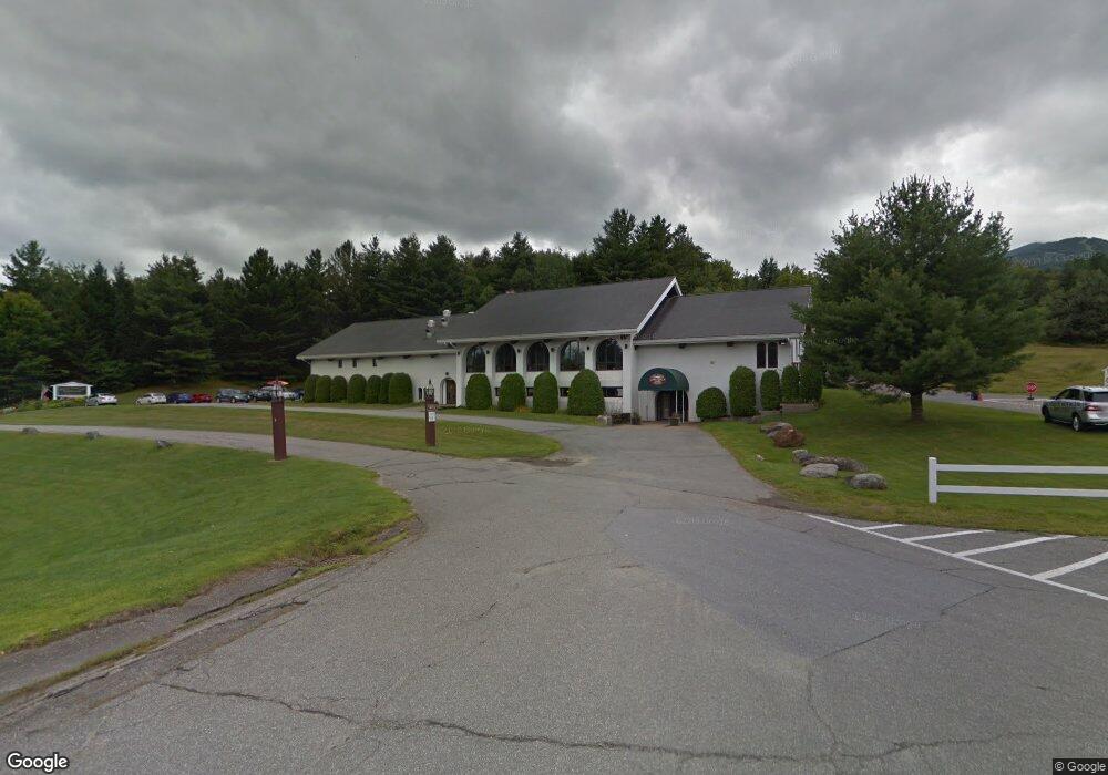 5785 Mountain Rd unit 8-C, Stowe, VT 05672 - photo 1