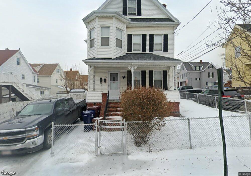 83 Cedar St, Everett, MA 02149 - photo 1