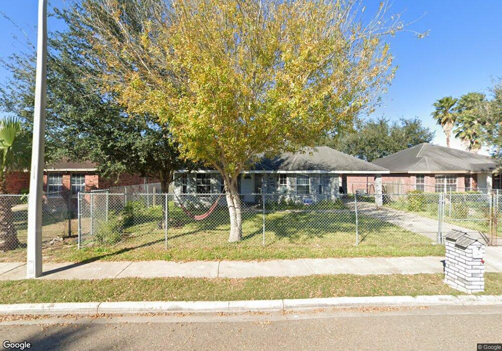 410 Ash Ave, Donna, TX 78537 - photo 1