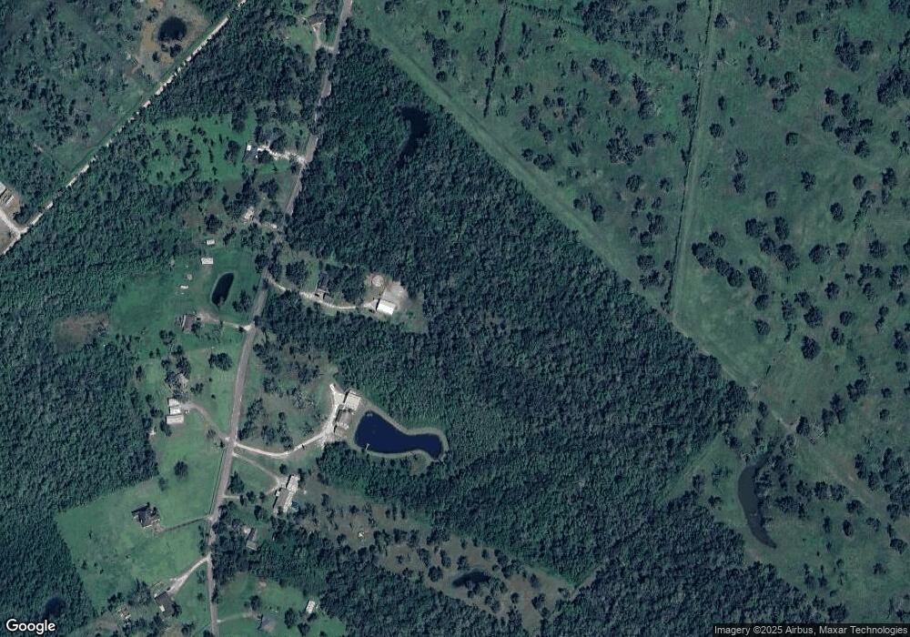 19655 County Road 319, Brazoria, TX 77422 - photo 1