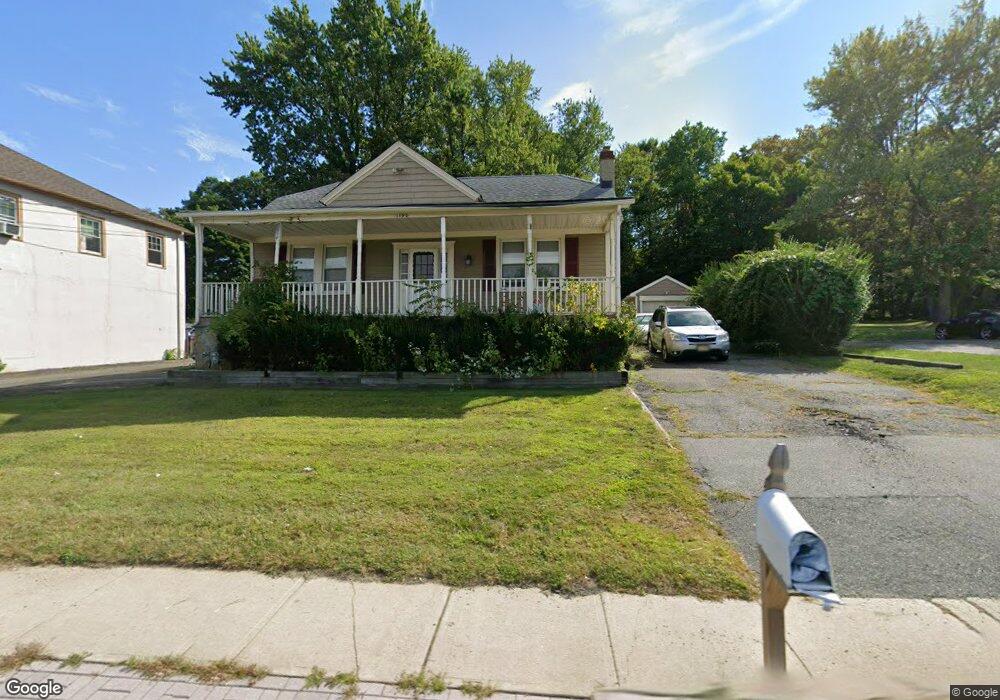 1190 Sussex Turnpike, Randolph, NJ 07869 - photo 1