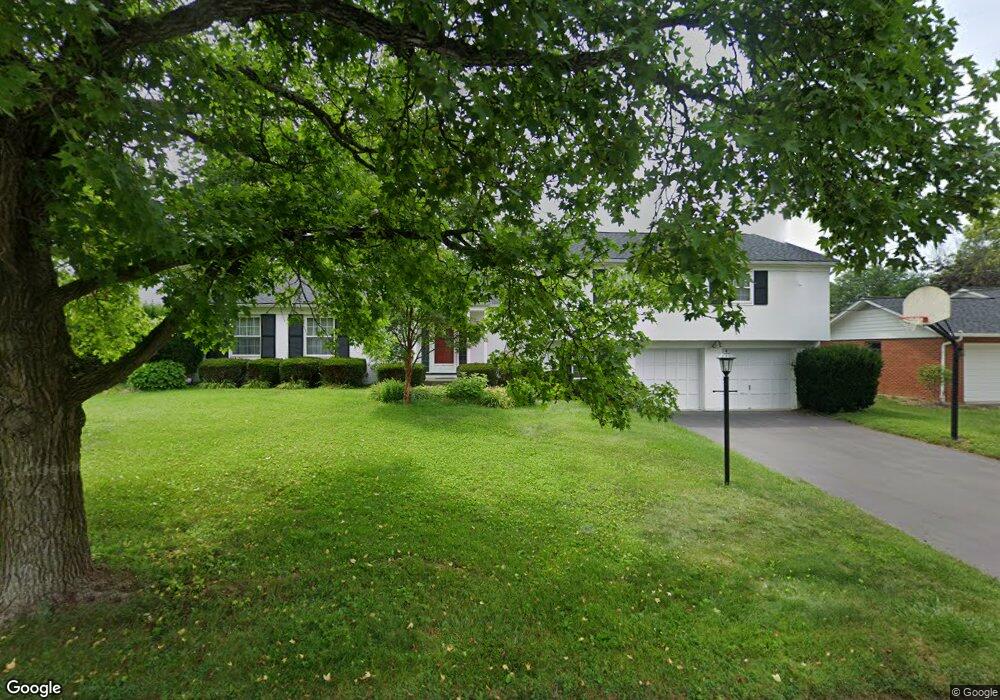 5975 Tulip Hill Rd, Columbus, OH 43235 - photo 1