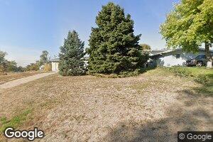 410 Pine St, Crawford, NE 69339