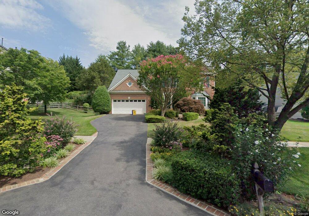 23627 Cornerstone Ln, Damascus, MD 20872 - photo 1