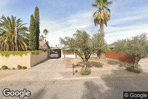 2337 E 19th St, Tucson, AZ 85719