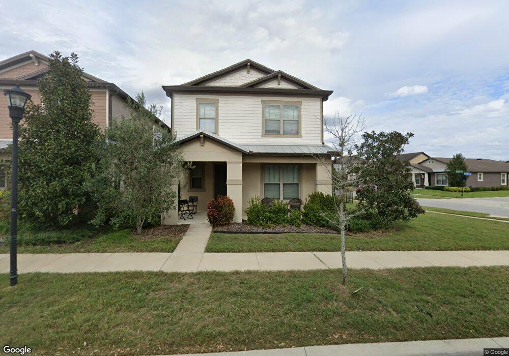 5801 Caldera Ridge Dr, Lithia, FL 33547 - photo 1