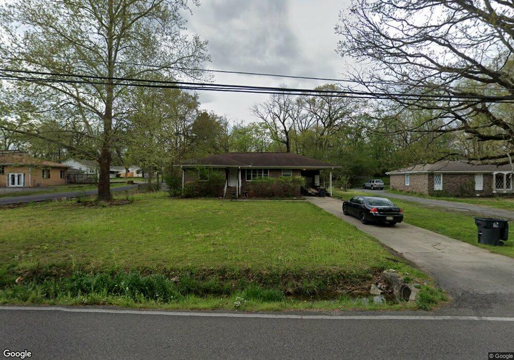 27 23rd Ave NE, Center Point, AL 35215 - photo 1