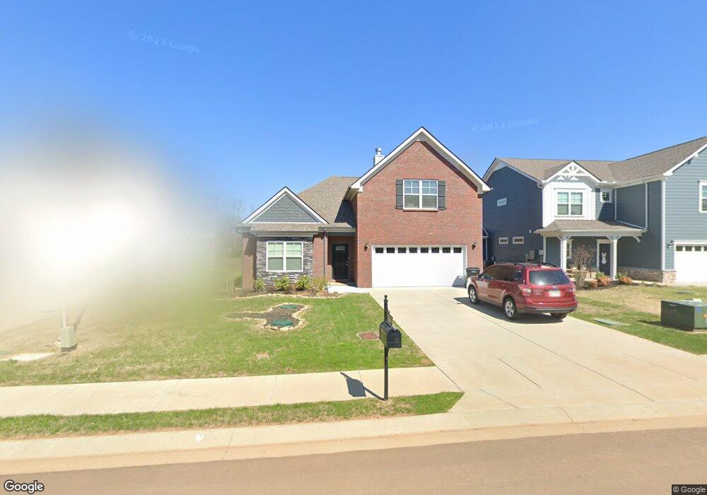 3434 Pear Blossom Way, Murfreesboro, TN 37127 - photo 1