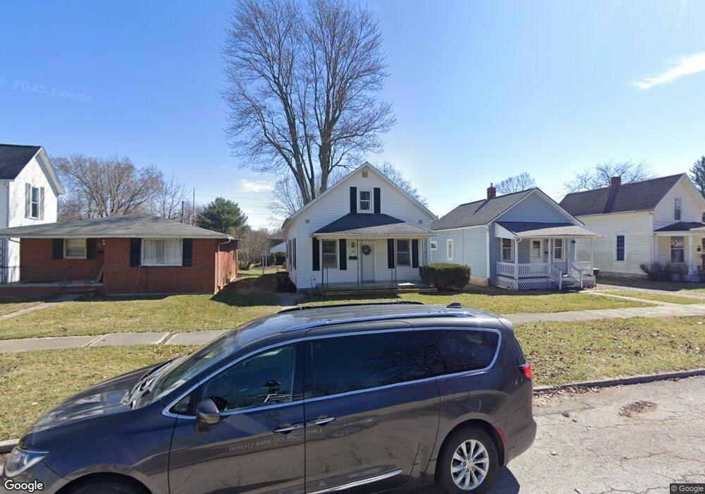 1023 Park St, Findlay, OH 45840 - photo 1