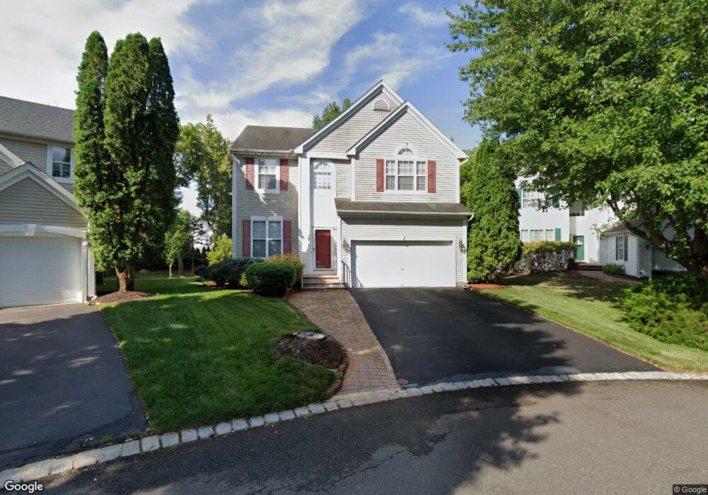 8 Jamestown Pass, Colts Neck, NJ 07722 - photo 1