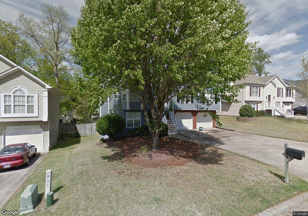 4783 Pastry Ln unit 2, Acworth, GA 30101 - photo 1