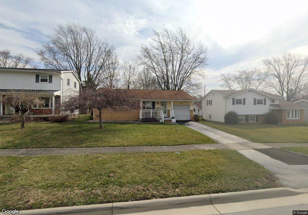 2609 Eton Place, Findlay, OH 45840 - photo 1
