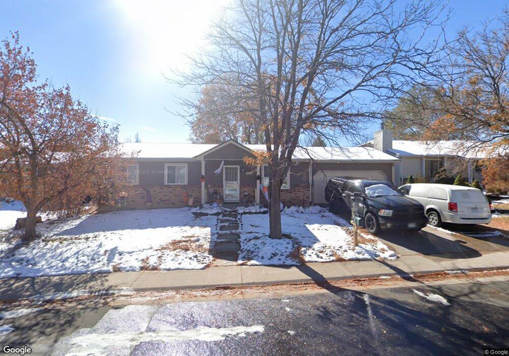 17520 E Grand Dr, Aurora, CO 80015 - photo 1