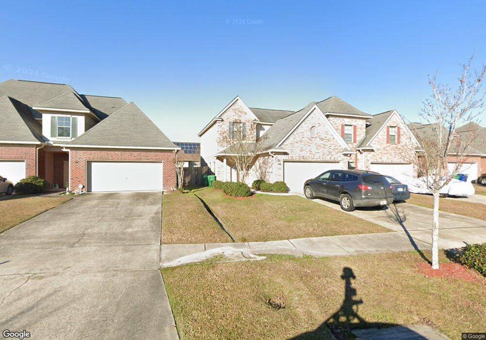 116 Nickel Loop, Slidell, LA 70458 - photo 1