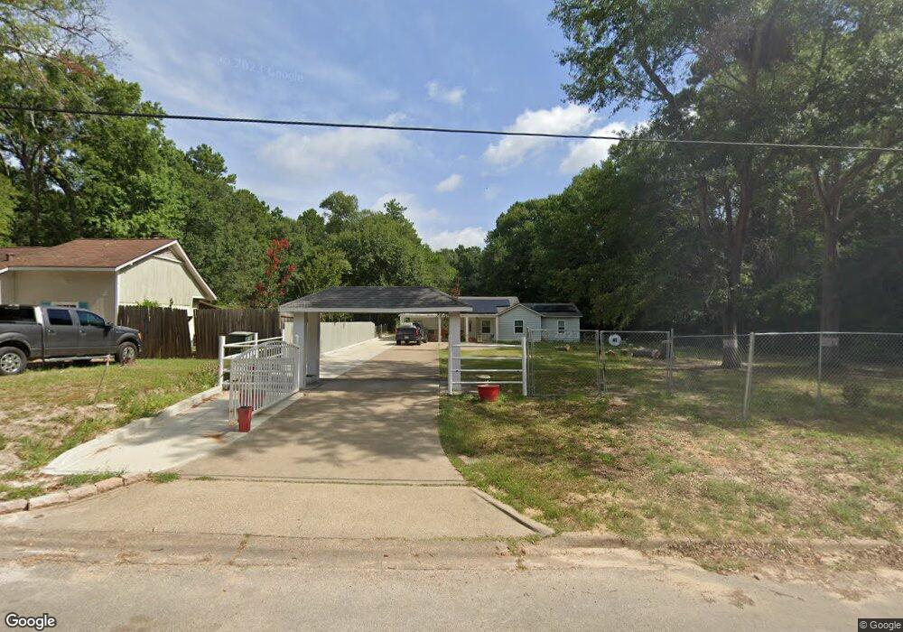 926 Harris St, Nacogdoches, TX 75964 - photo 1