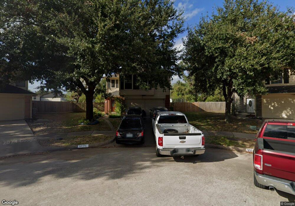 6556 Mccharen Ct, Houston, TX 77086 - photo 1