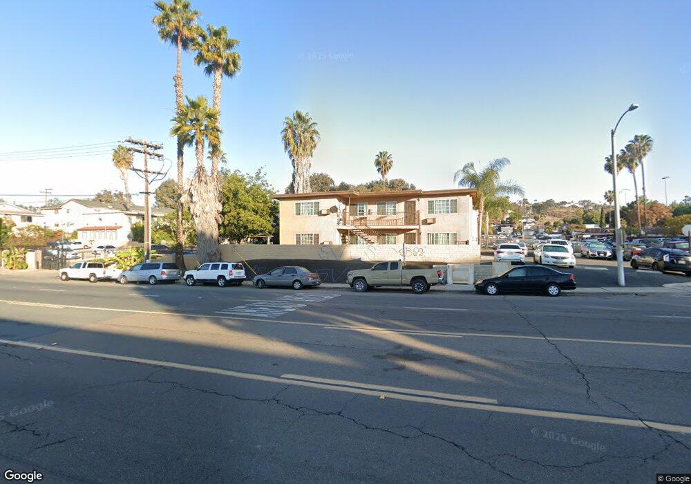 Street View Photo