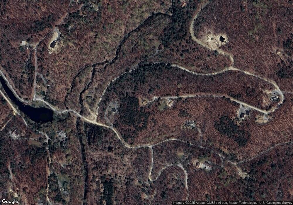 400 Round Top Ln, Berkeley Springs, WV 25411 - photo 1