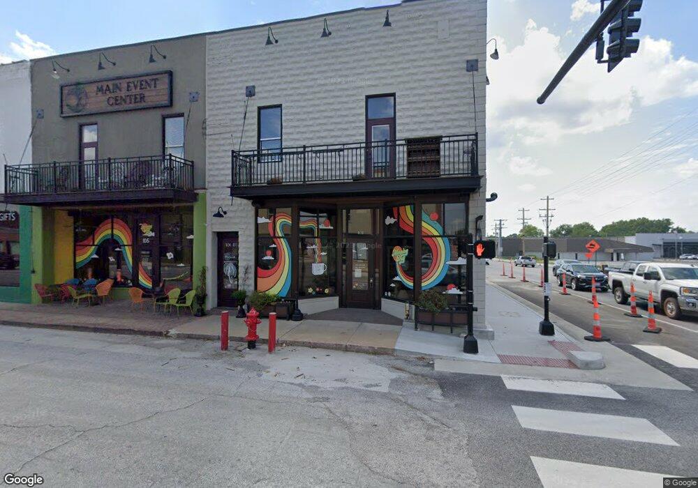 101 & 105 S Main St S, Nixa, MO 65714 - photo 1