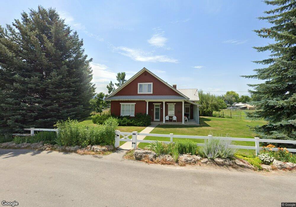 94 E 250 N, Midway, UT 84049 - photo 1