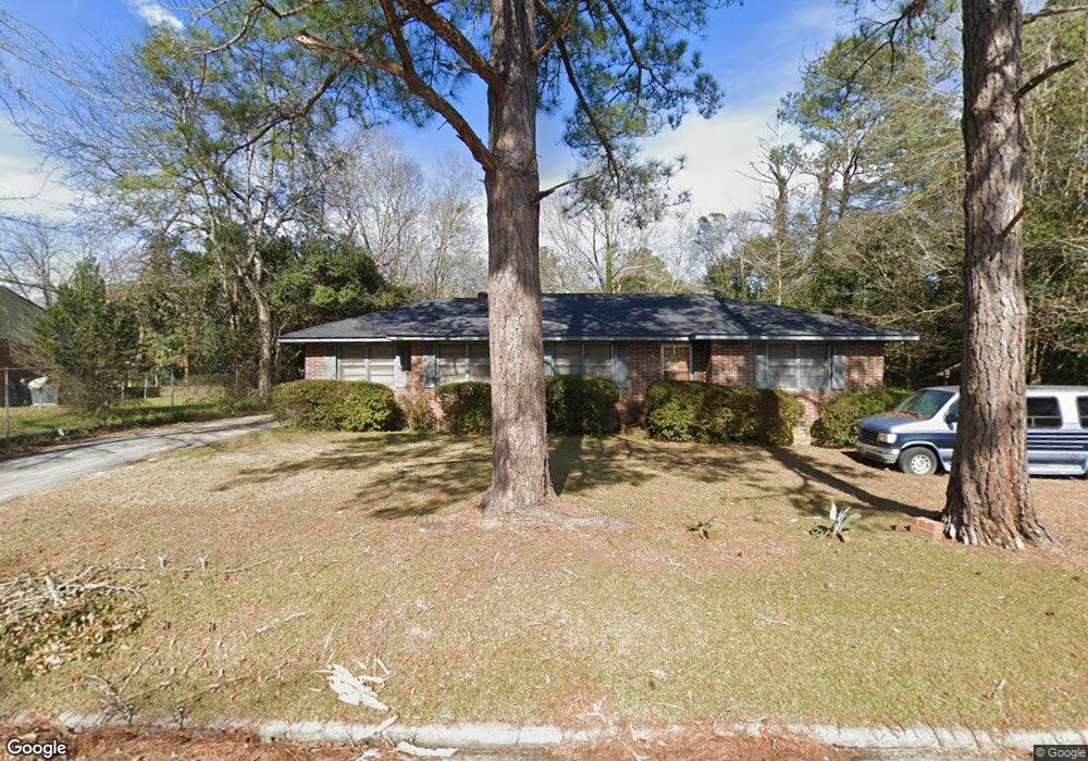 2665 Nancy Dr, Macon, GA 31206 - photo 1