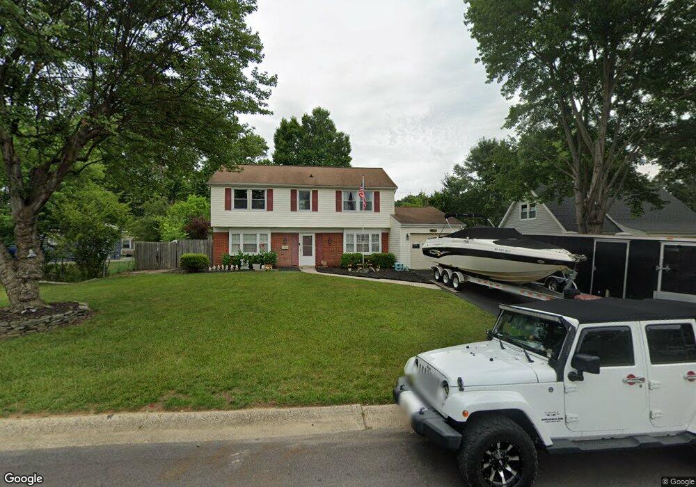 13408 Yorktown Dr, Bowie, MD 20715 - photo 1