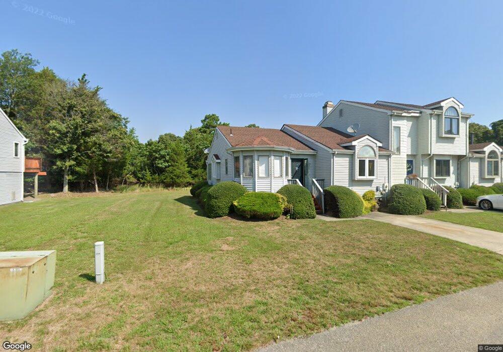 23 Oakland Bay Ct unit END, Little Egg Harbor Township, NJ 08087 - photo 1