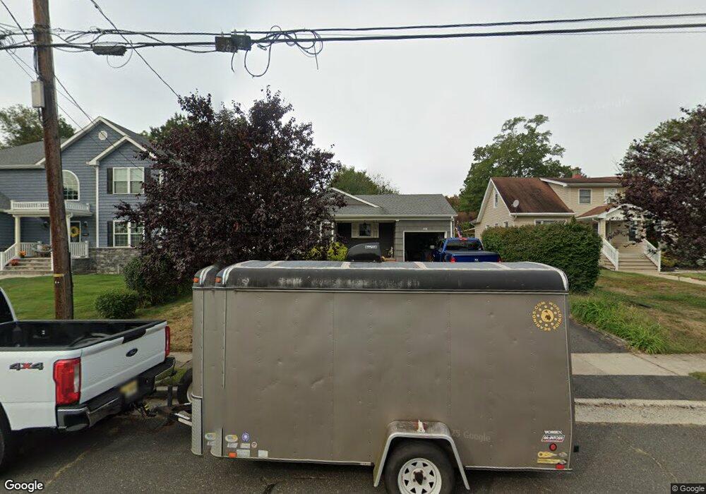 496 Whittier Ave, Piscataway, NJ 08854 - photo 1