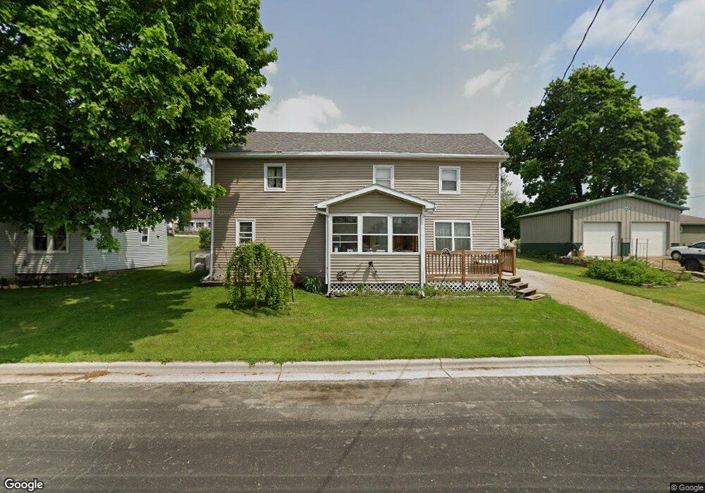 109 S Green St, Argyle, WI 53504 - photo 1